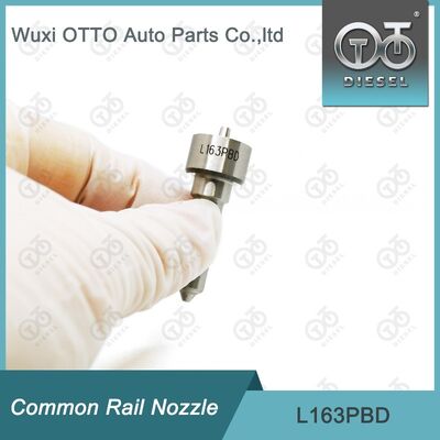 L163PBD Dźwignia wtryskiwacza Common Rail dla wtryskiwaczy EJBR03301D