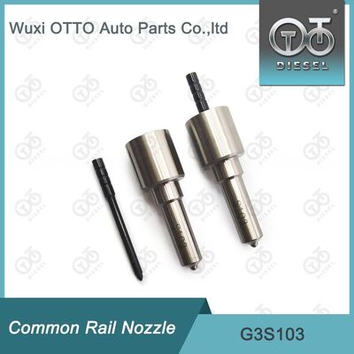G3S103 Dens Common Rail Nozzle dla wtryskiwaczy 295050-1950 8-98247354-0