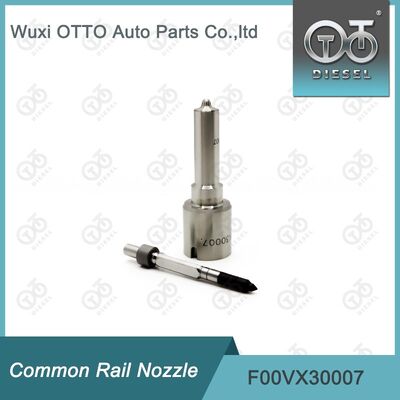 F00VX30007 / F00 VX 30007 Piezo nozzle dla 0445115008 / 0445115009 / 0986435354