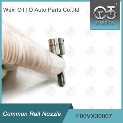 F00VX30007 / F00 VX 30007 Piezo nozzle dla 0445115008 / 0445115009 / 0986435354