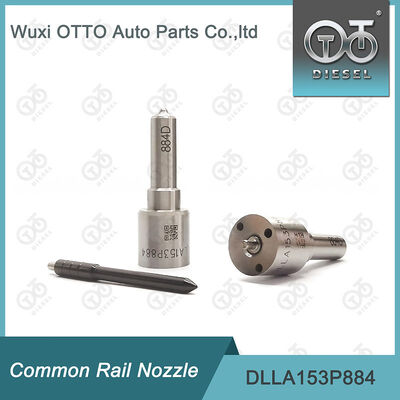 DLLA153P884 DENSO Nozzle Common Rail Do wtryskiwaczy 095000-5800/5801