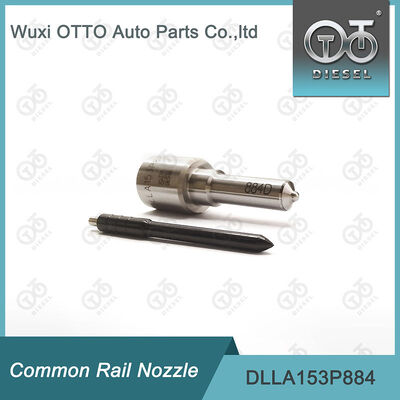 DLLA153P884 DENSO Nozzle Common Rail Do wtryskiwaczy 095000-5800/5801