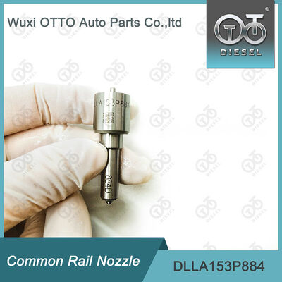 DLLA153P884 DENSO Nozzle Common Rail Do wtryskiwaczy 095000-5800/5801