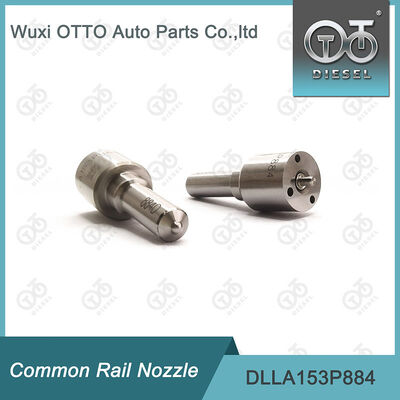 DLLA153P884 DENSO Nozzle Common Rail Do wtryskiwaczy 095000-5800/5801