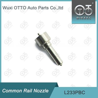 L233PBC Dźwignia wtryskiwacza paliwa Common Rail dla wtryskiwacza BEBE4C09102