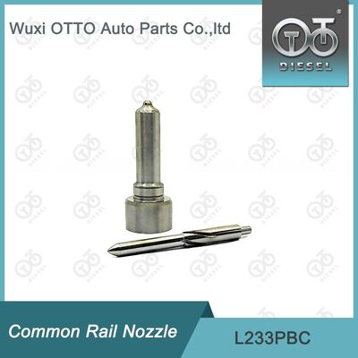 L233PBC Dźwignia wtryskiwacza paliwa Common Rail dla wtryskiwacza BEBE4C09102