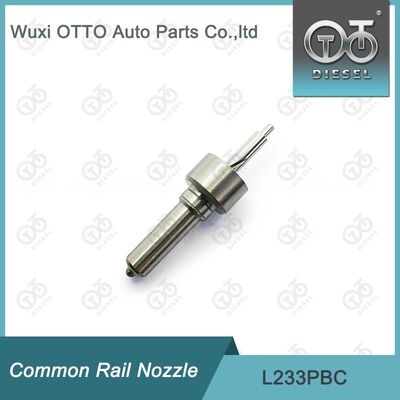 L233PBC Dźwignia wtryskiwacza paliwa Common Rail dla wtryskiwacza BEBE4C09102