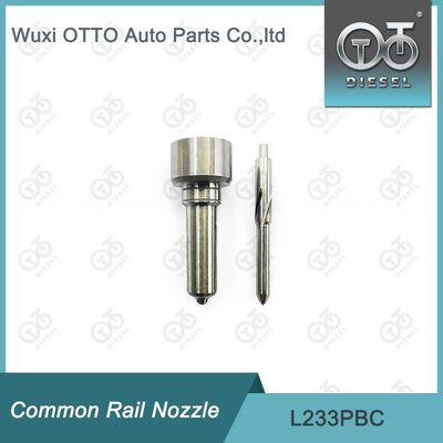 L233PBC Dźwignia wtryskiwacza paliwa Common Rail dla wtryskiwacza BEBE4C09102