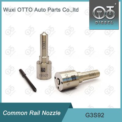 Dysza Common Rail G3S92 Denso do wtryskiwaczy 8-98246751-0