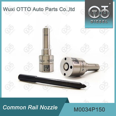 M0034P150 VDO Dysza Common Rail Do Wtryskiwaczy Common Rail 4Q9K-546-AA / A2C8139490080