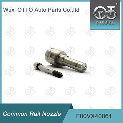 F00VX40042 / F00 VX 40042 Bosch Piezo Nozzle dla wtryskiwaczy 0 445116012 / 013 / 9X2Q-9K546-DB
