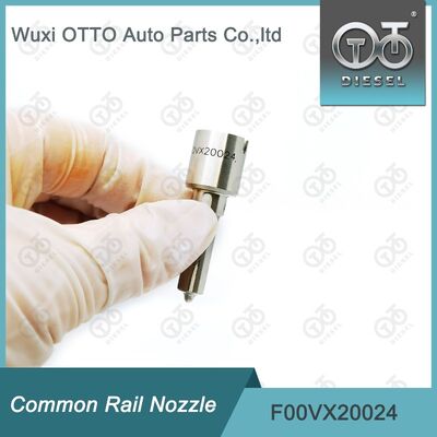 F00VX20024 Bosch Piezo Nozzle dla wtryskiwacza 0 445 115 049 / 0 445 115 067