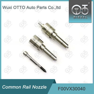 F00VX30040 / F00 VX 30040 Bosch Piezo Dysza do wtryskiwaczy 0445116056 / 0445116006 / 0986435443