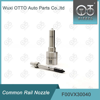 F00VX30040 / F00 VX 30040 Bosch Piezo Dysza do wtryskiwaczy 0445116056 / 0445116006 / 0986435443