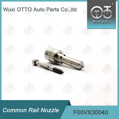 F00VX30040 / F00 VX 30040 Bosch Piezo Dysza do wtryskiwaczy 0445116056 / 0445116006 / 0986435443