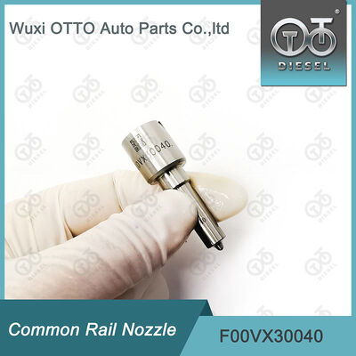 F00VX30040 / F00 VX 30040 Bosch Piezo Dysza do wtryskiwaczy 0445116056 / 0445116006 / 0986435443