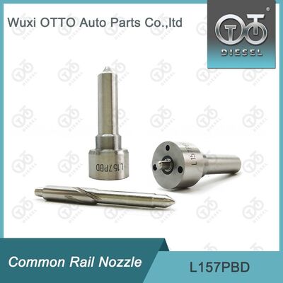 Dysza L157PBD do wtryskiwaczy Common Rail R04701D /A 6640170221
