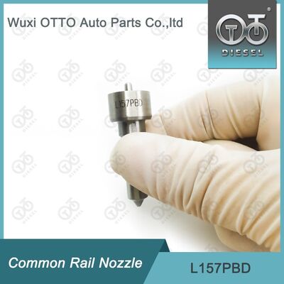 Dysza L157PBD do wtryskiwaczy Common Rail R04701D /A 6640170221