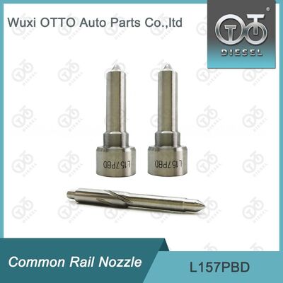 Dysza L157PBD do wtryskiwaczy Common Rail R04701D /A 6640170221