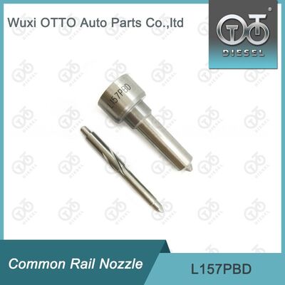 Dysza L157PBD do wtryskiwaczy Common Rail R04701D /A 6640170221