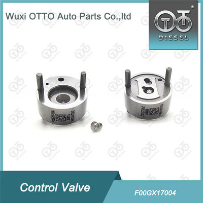 F00GX17004 Piezo zawór sterujący wtryskiem do wtryskiwacza Bosch serii 0445115