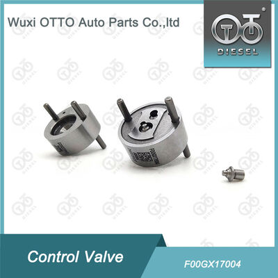 F00GX17004 Piezo zawór sterujący wtryskiem do wtryskiwacza Bosch serii 0445115