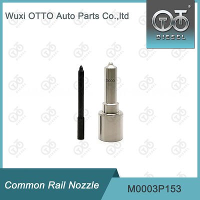 M0003P153 WDO Common Rail Nozzle for Injectors 5WS40200 / A2C59511602