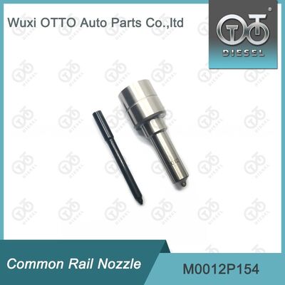 M0012P154 WDO Common Rail Nozzle For Injectors 50274V05 A2C53252642