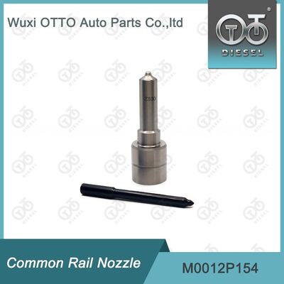 M0012P154 WDO Common Rail Nozzle For Injectors 50274V05 A2C53252642
