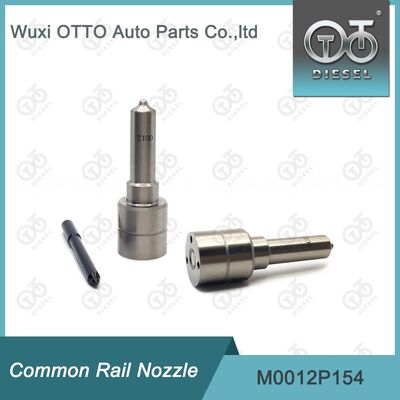 M0012P154 WDO Common Rail Nozzle For Injectors 50274V05 A2C53252642