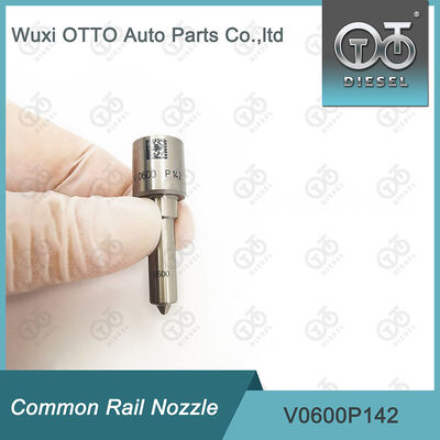 V0600P142 Dysza VDO Common Rail do wtryskiwaczy 5WS40000-Z / 96366802809652173680/ 9652173780