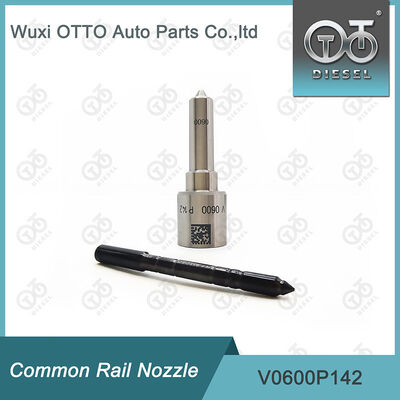 V0600P142 Dysza VDO Common Rail do wtryskiwaczy 5WS40000-Z / 96366802809652173680/ 9652173780