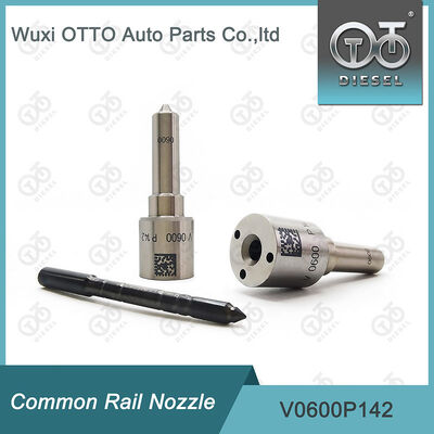 V0600P142 Dysza VDO Common Rail do wtryskiwaczy 5WS40000-Z / 96366802809652173680/ 9652173780