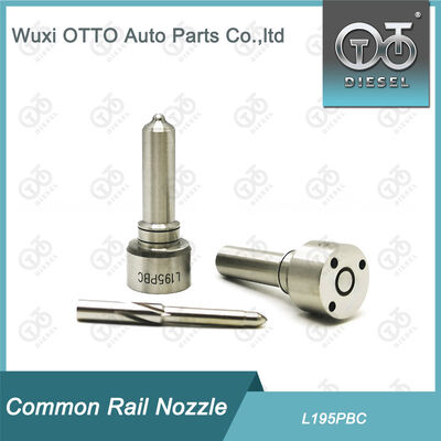 L195PBC Nożka Common Rail dla wtryskiwaczy BEBE4D12001/12101/12201