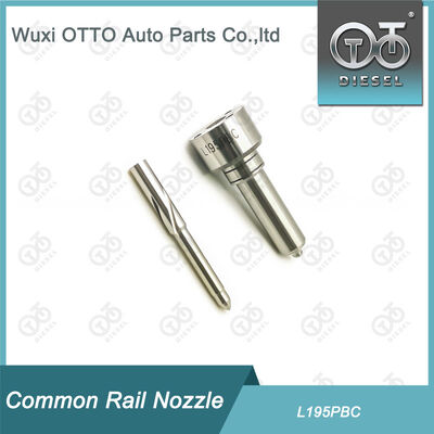 L195PBC Nożka Common Rail dla wtryskiwaczy BEBE4D12001/12101/12201