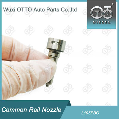 L195PBC Nożka Common Rail dla wtryskiwaczy BEBE4D12001/12101/12201
