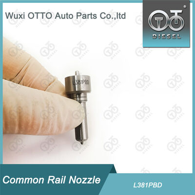 L381PBD Dźwignia Common Rail dla wtryskiwaczy 28232251