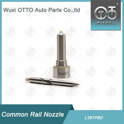 L381PBD Dźwignia Common Rail dla wtryskiwaczy 28232251