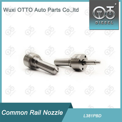 L381PBD Dźwignia Common Rail dla wtryskiwaczy 28232251