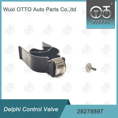 Zawór sterujący wtryskiwacza oleju napędowego, model 28278897 do części Common Rail