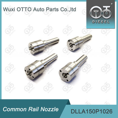 DLLA150P1026/093400-1026 Dysza Common Rail Denso do wtryskiwaczy 095000-779 #/095000-780 #