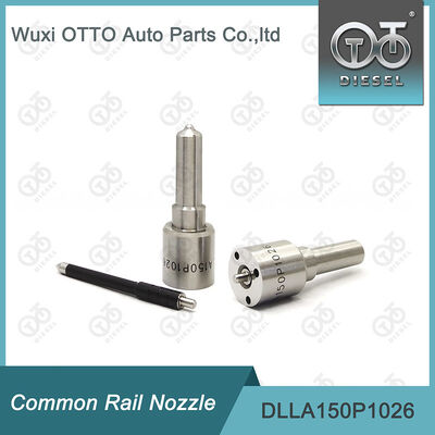 DLLA150P1026/093400-1026 Dysza Common Rail Denso do wtryskiwaczy 095000-779 #/095000-780 #