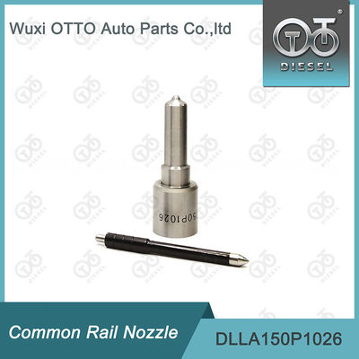 DLLA150P1026/093400-1026 Dysza Common Rail Denso do wtryskiwaczy 095000-779 #/095000-780 #