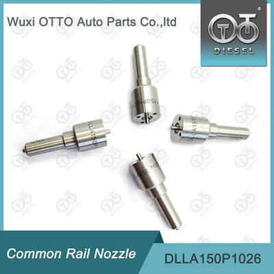 DLLA150P1026/093400-1026 Dysza Common Rail Denso do wtryskiwaczy 095000-779 #/095000-780 #