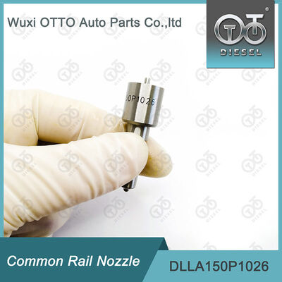 DLLA150P1026/093400-1026 Dysza Common Rail Denso do wtryskiwaczy 095000-779 #/095000-780 #