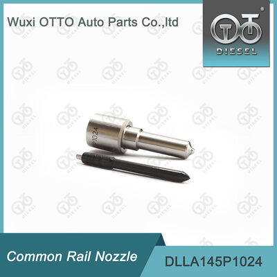 DLLA145P1024 Dysza Common Rail Denso do wtryskiwacza 23670-0L010
