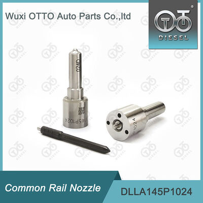 DLLA145P1024 Dysza Common Rail Denso do wtryskiwacza 23670-0L010