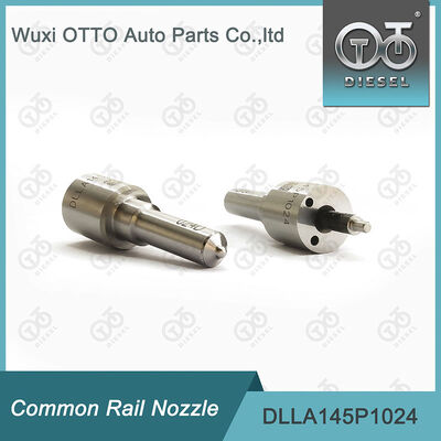 DLLA145P1024 Dysza Common Rail Denso do wtryskiwacza 23670-0L010