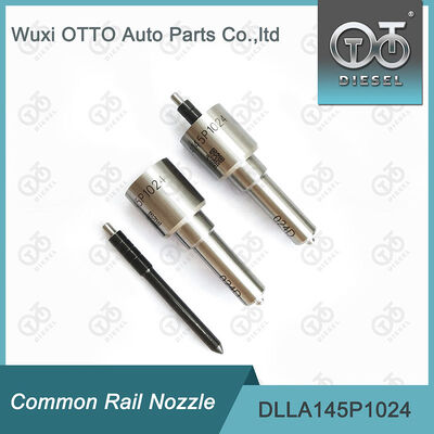 DLLA145P1024 Dysza Common Rail Denso do wtryskiwacza 23670-0L010