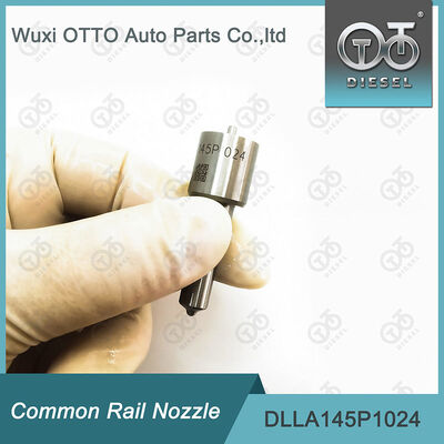DLLA145P1024 Dysza Common Rail Denso do wtryskiwacza 23670-0L010